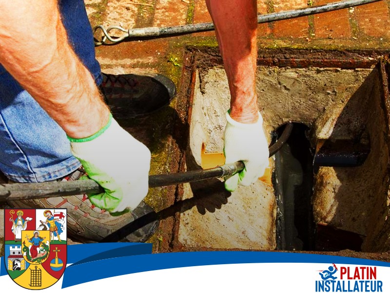 Rohrreinigung Waschbecken 1050 Wien - Margareten