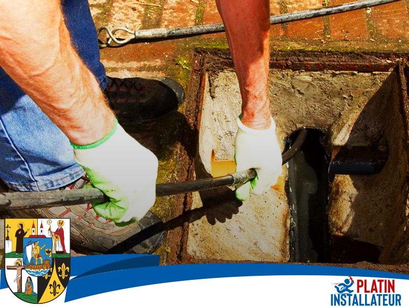 Rohrreinigung Waschbecken 1060 Wien - Mariahilf