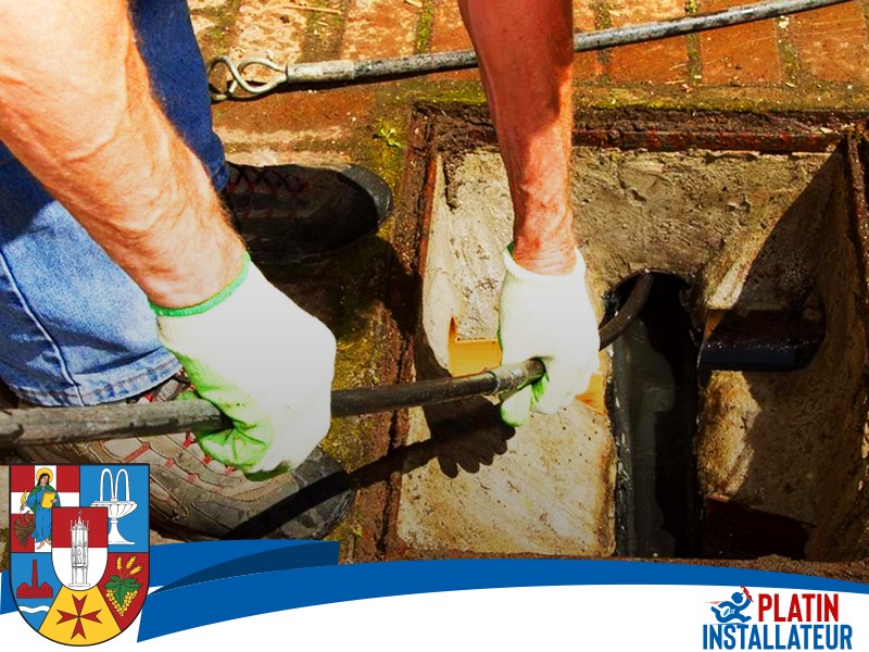 Rohrreinigung Waschbecken 1100 Wien - Favoriten