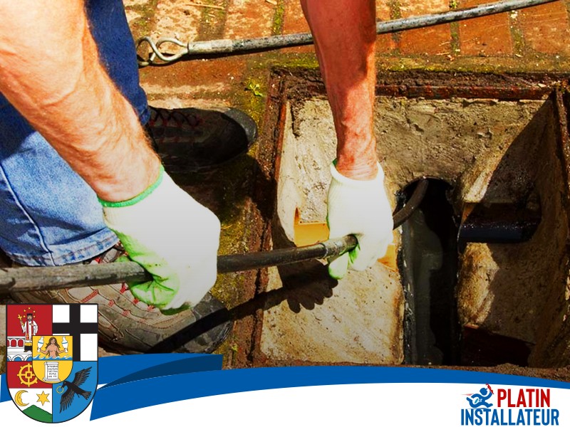 Rohrreinigung Waschbecken 1120 Wien - Meidling