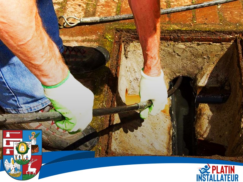 Rohrreinigung Waschbecken 1130 Wien - Hietzing