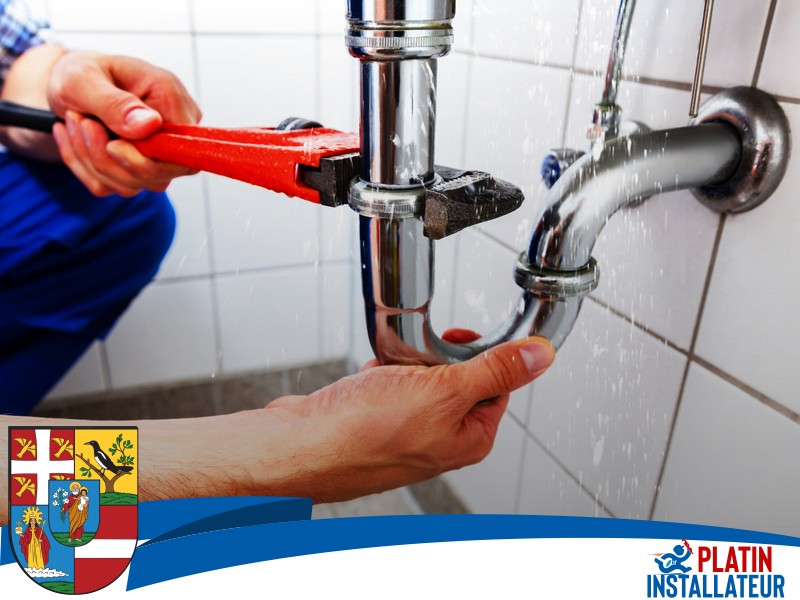 Rohrreinigungsdienste 1080 Wien - Josefstadt