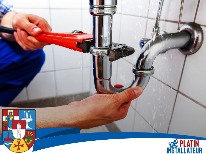 Rohrreinigungsdienste 1100 Wien - Favoriten