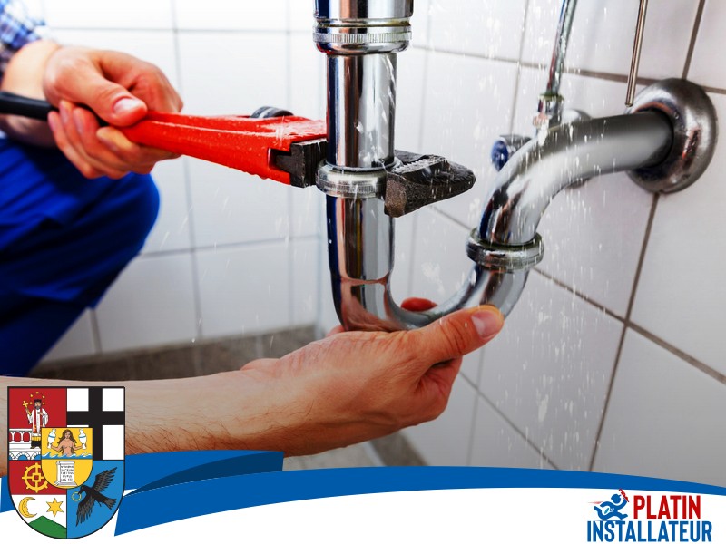 Rohrreinigungsdienste 1120 Wien - Meidling