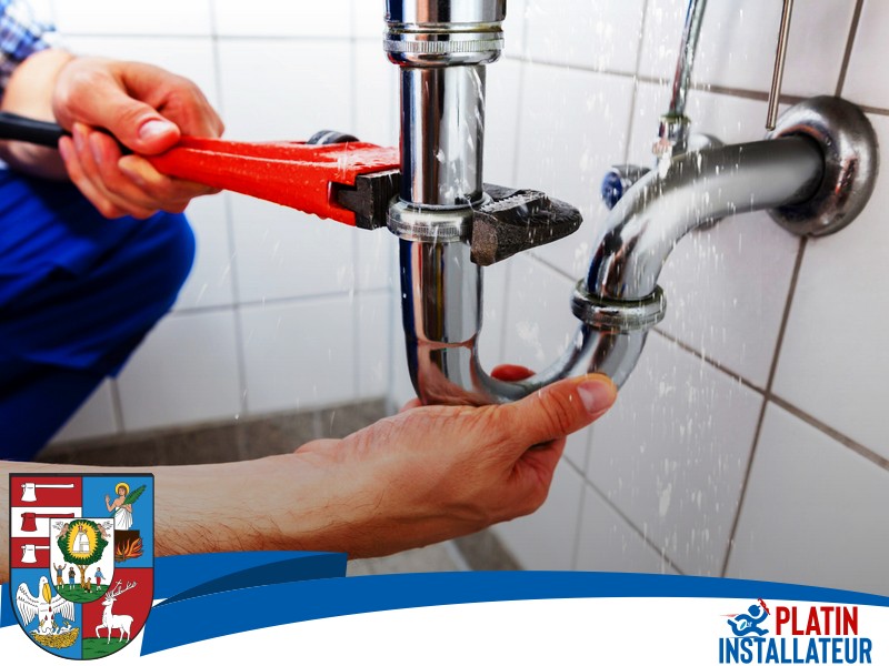 Rohrreinigungsdienste 1130 Wien - Hietzing