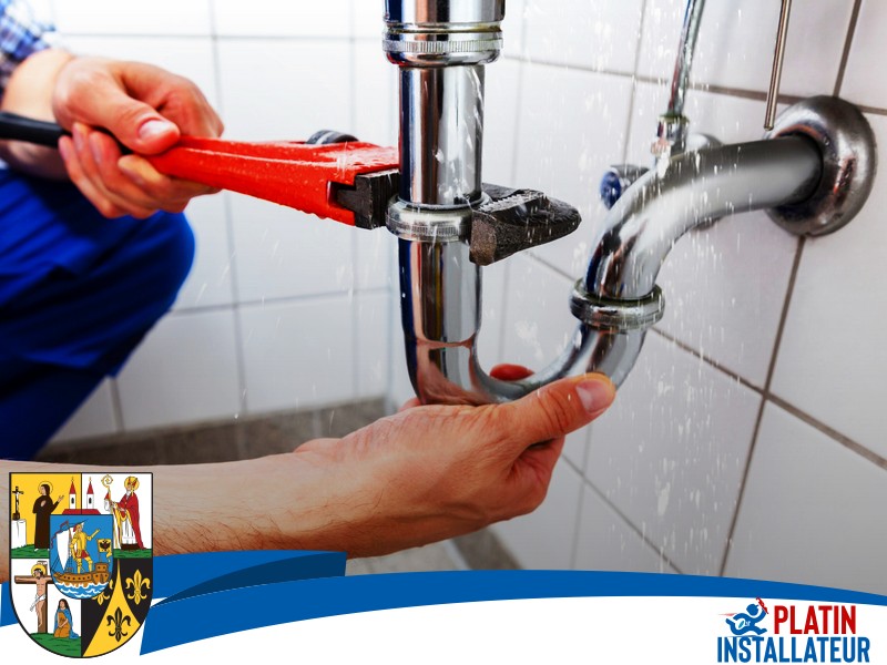 Rohrreinigungsdienste 1060 Wien - Mariahilf