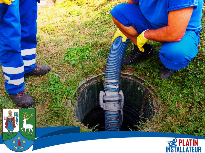 Rohrverstopfung Baumwurzel 1020 Wien - Leopoldstadt