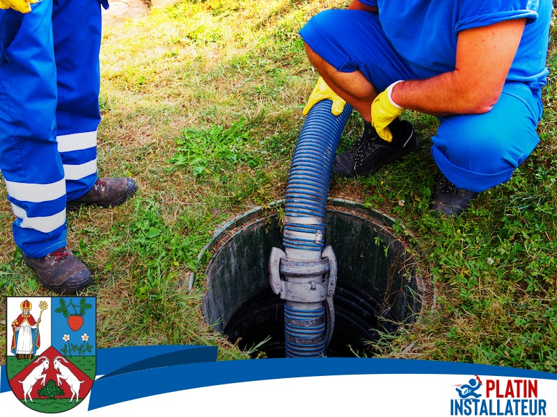 Rohrverstopfung Baumwurzel 1030 Wien - Landstraße