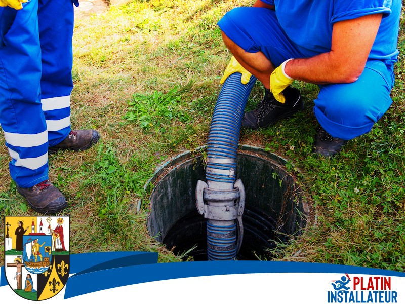 Rohrverstopfung Baumwurzel 1060 Wien - Mariahilf