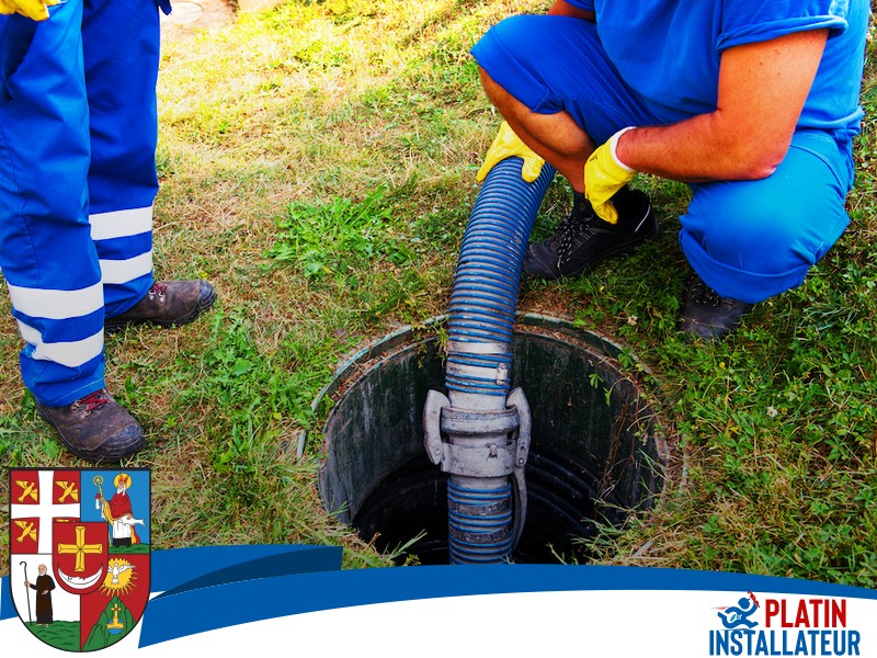 Rohrverstopfung Baumwurzel 1070 Wien - Neubau