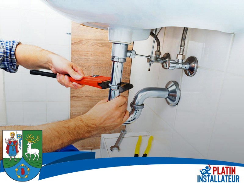 Sanitärinstallation 1020 Wien - Leopoldstadt