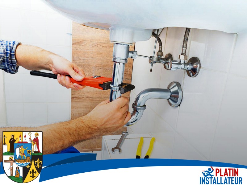 Sanitärinstallation 1060 Wien - Mariahilf