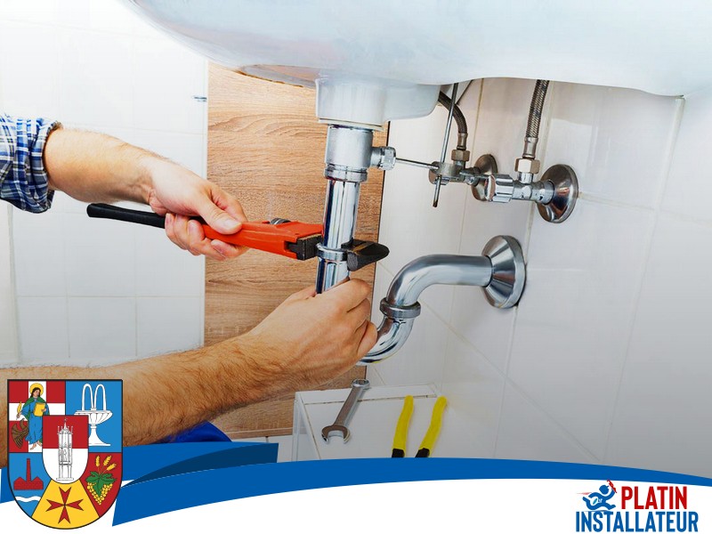 Sanitärinstallation 1100 Wien - Favoriten