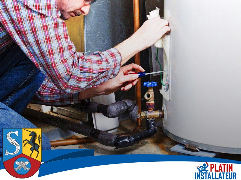 Thermen Notdienst 1110 Wien - Simmering