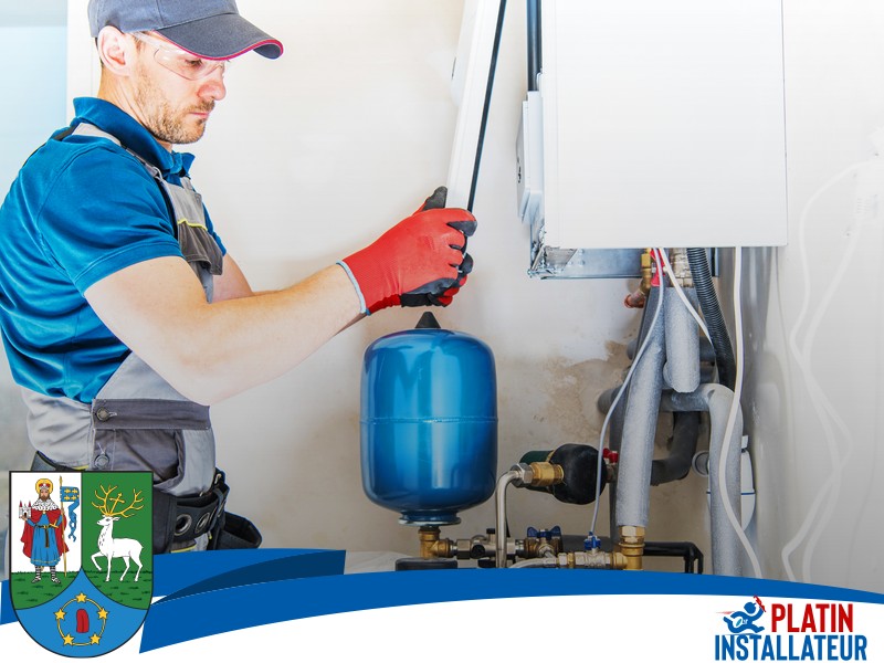 Thermen Techniker 1020 Wien - Leopoldstadt