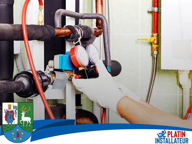 Thermenservice Pickerl 1020 Wien - Leopoldstadt