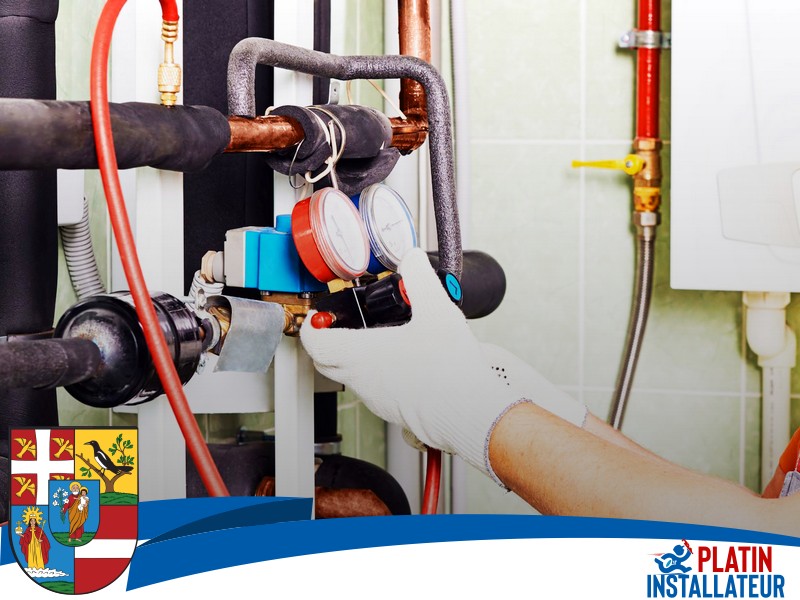 Thermenservice Pickerl 1080 Wien - Josefstadt