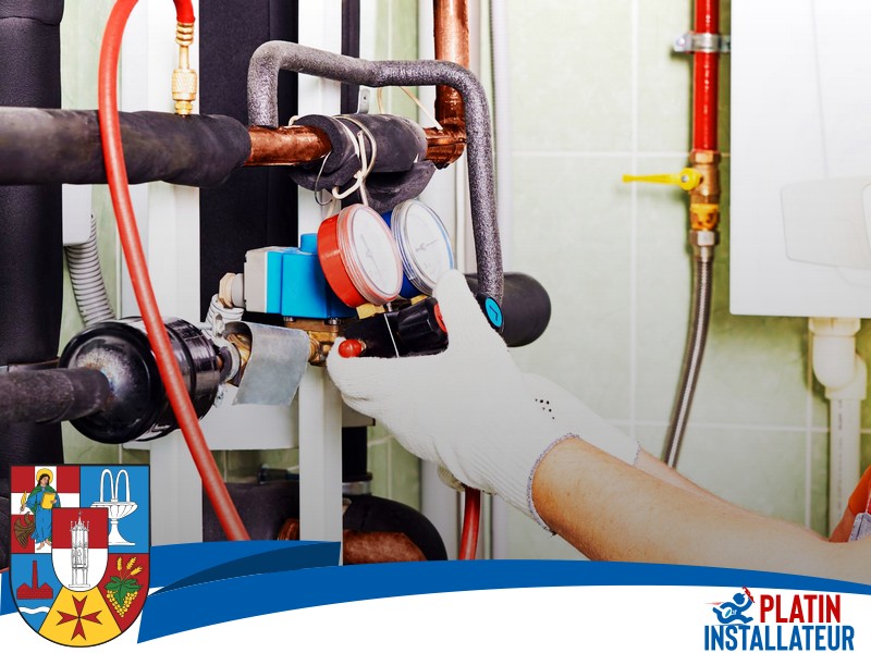 Thermenservice Pickerl 1100 Wien - Favoriten