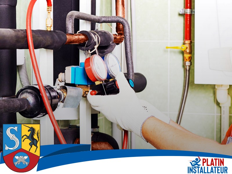 Thermenservice Pickerl 1110 Wien - Simmering