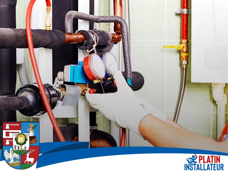 Thermenservice Pickerl 1130 Wien - Hietzing