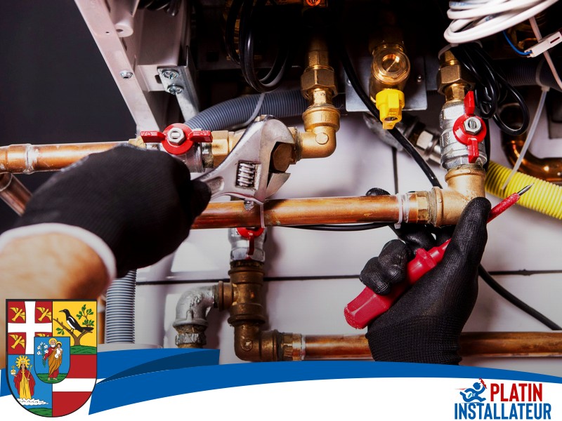 Thermentausch 1080 Wien - Josefstadt