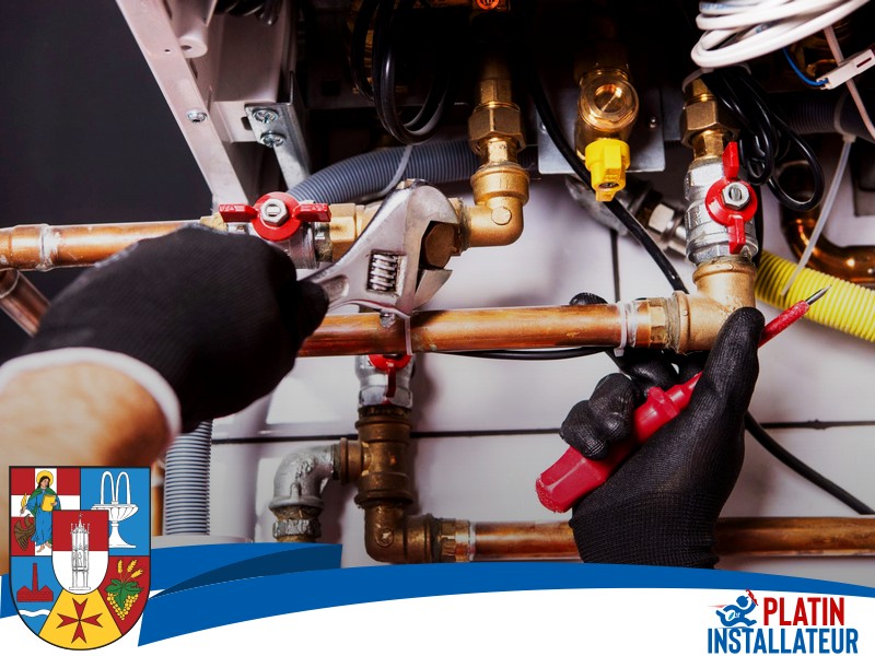 Thermentausch 1100 Wien - Favoriten