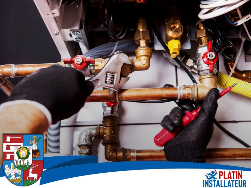 Thermentausch 1130 Wien - Hietzing