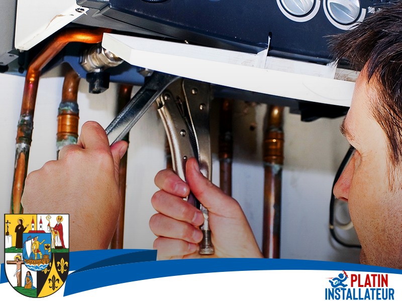 Thermentausch Büro 1060 Wien - Mariahilf