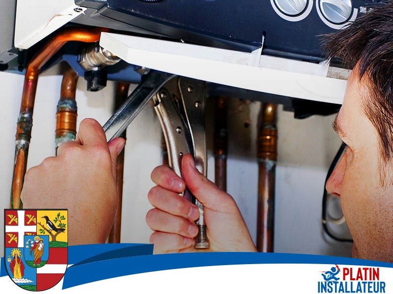 Thermentausch Büro 1080 Wien - Josefstadt