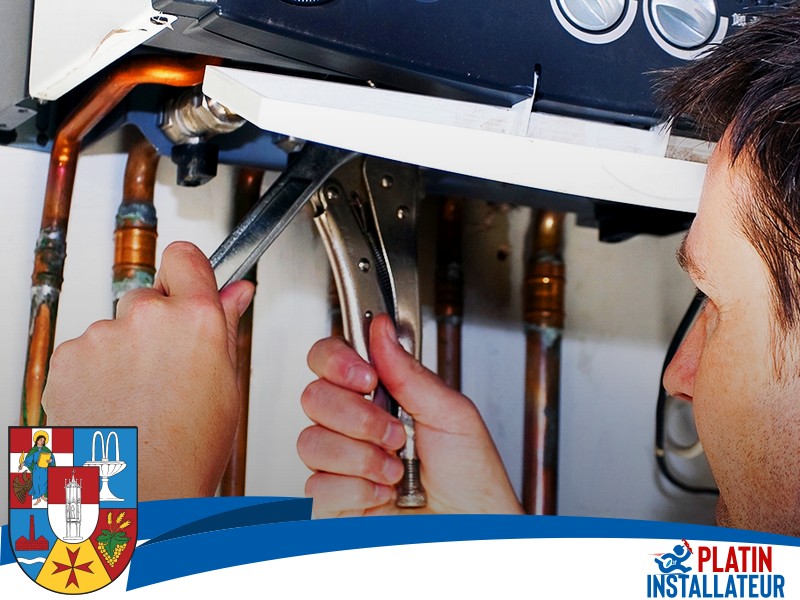 Thermentausch Büro 1100 Wien - Favoriten