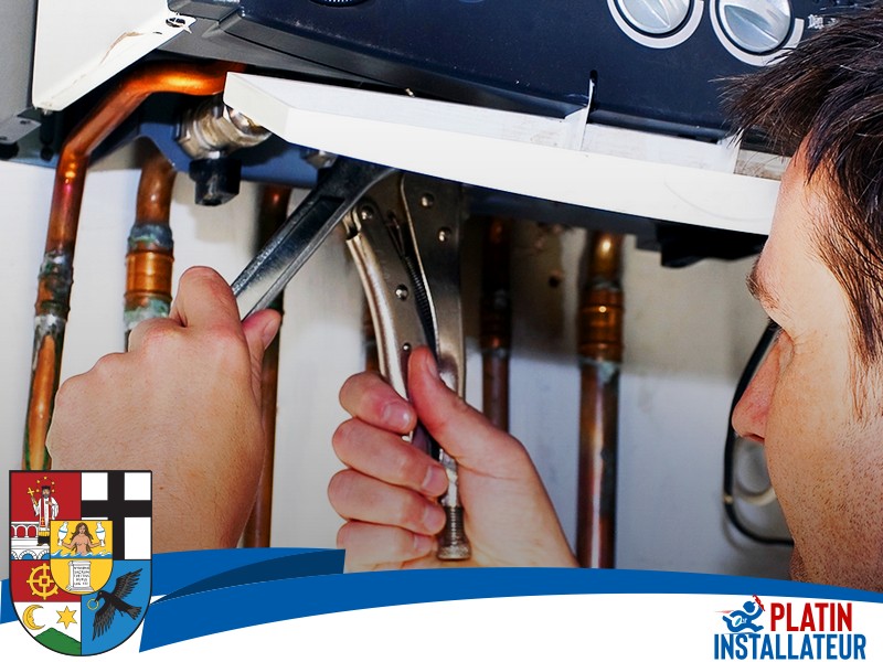 Thermentausch Büro 1120 Wien - Meidling