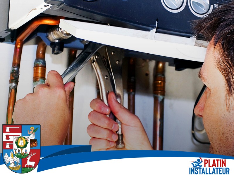 Thermentausch Büro 1130 Wien - Hietzing