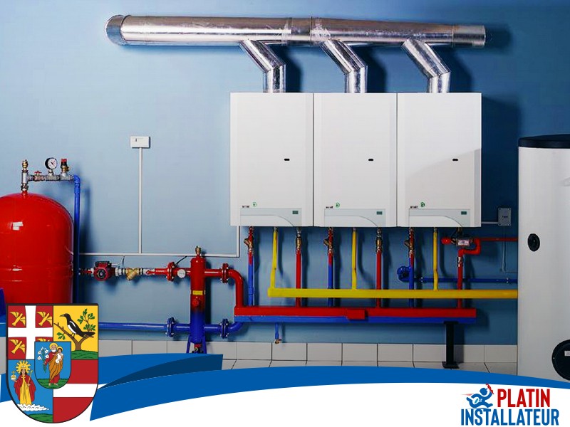 Thermenwartung 1080 Wien - Josefstadt