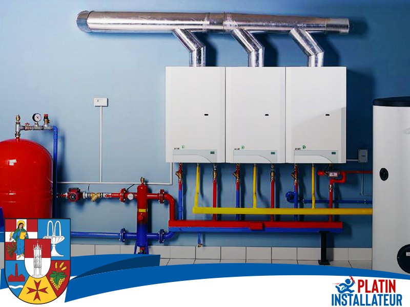 Thermenwartung 1100 Wien - Favoriten