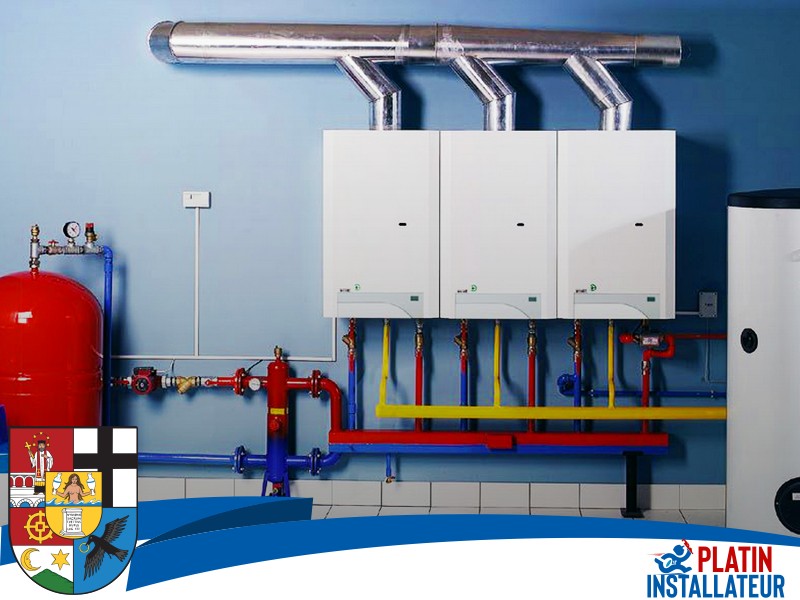 Thermenwartung 1120 Wien - Meidling