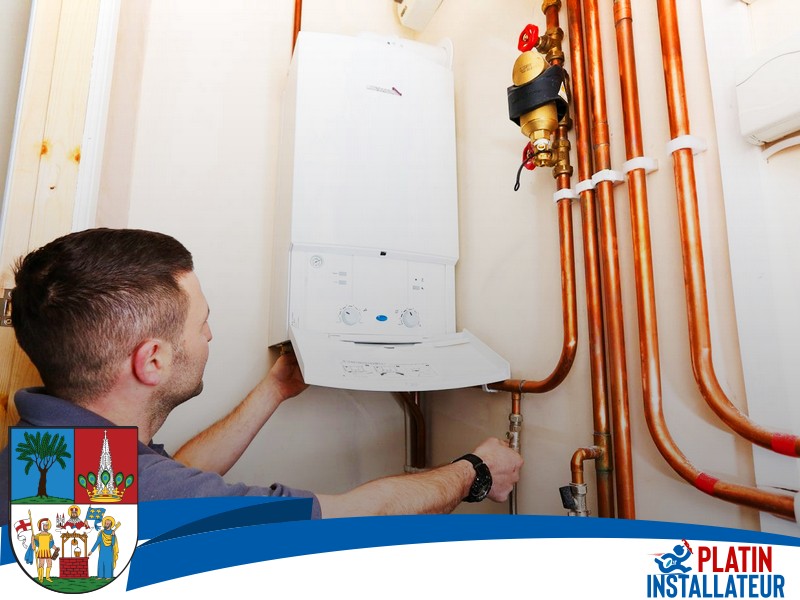 Thermenwartung Zuhause 1040 Wien - Wieden