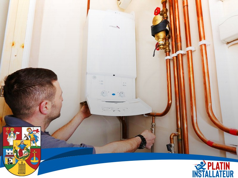 Thermenwartung Zuhause 1050 Wien - Margareten