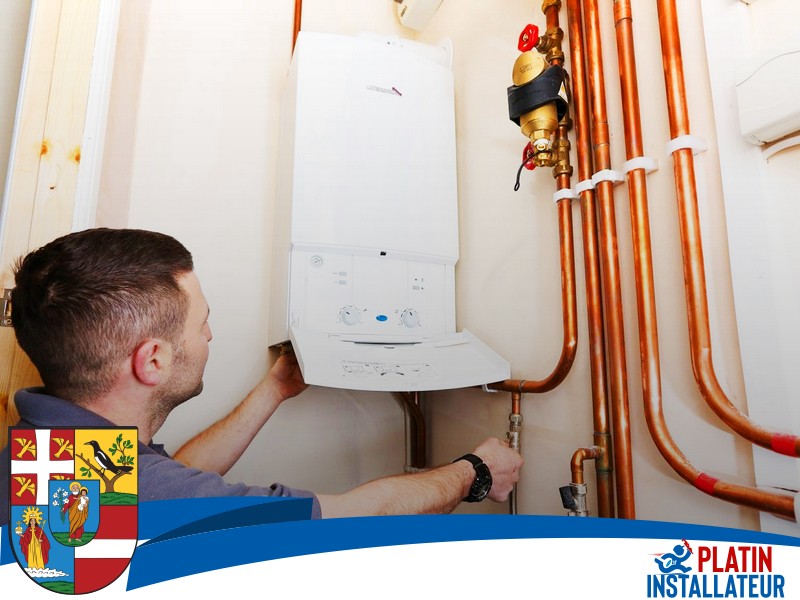 Thermenwartung Zuhause 1080 Wien - Josefstadt