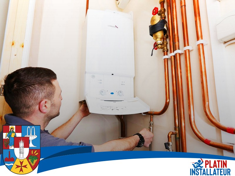 Thermenwartung Zuhause 1100 Wien - Favoriten