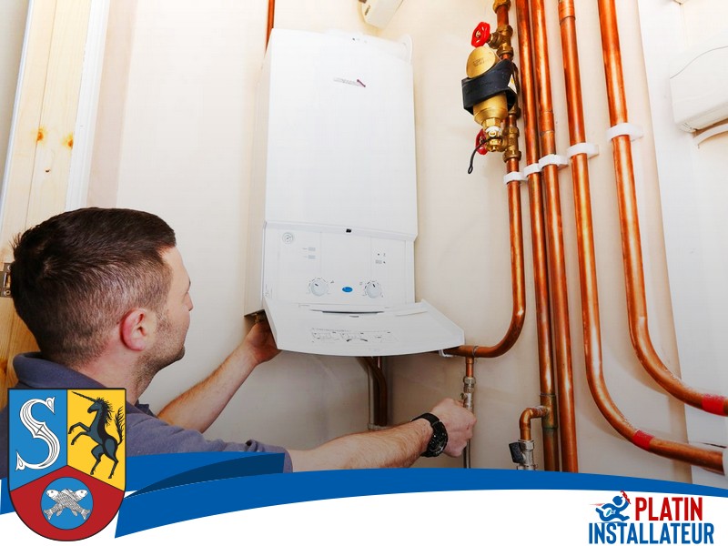 Thermenwartung Zuhause 1110 Wien - Simmering