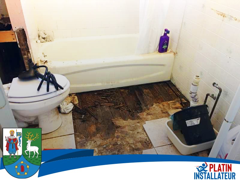 Toilette montieren 1020 Wien - Leopoldstadt