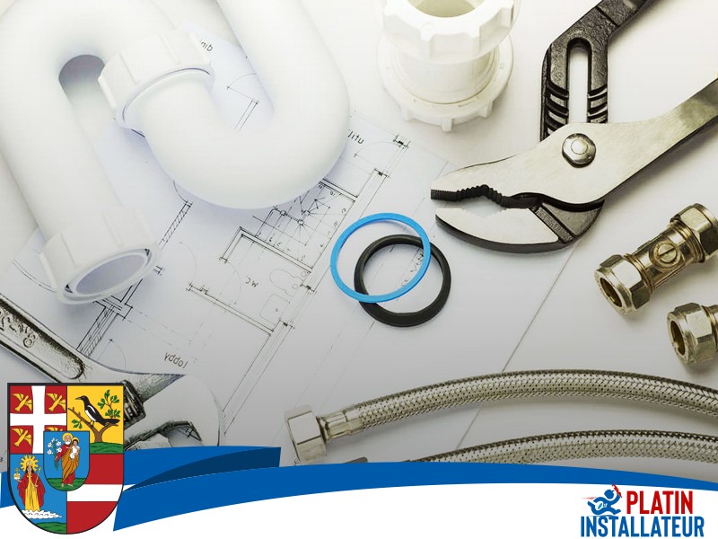 Toilettenverstopfungen 1080 Wien - Josefstadt