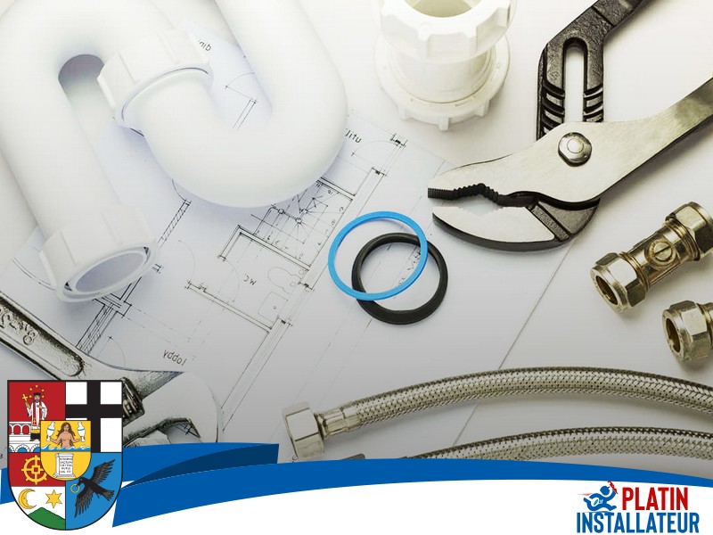 Toilettenverstopfungen 1120 Wien - Meidling