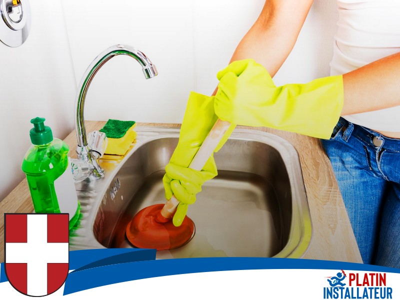 Verstopfung Fremdkörper 1010 Wien - Innere Stadt