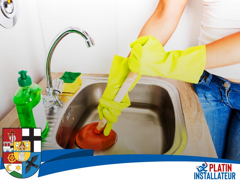 Verstopfung Fremdkörper 1120 Wien - Meidling