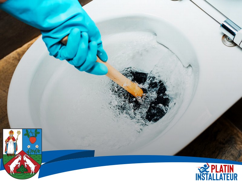 Verstopfungen Toiletten 1030 Wien - Landstraße