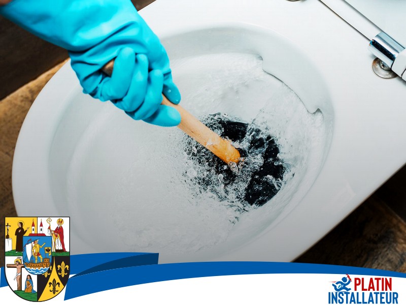 Verstopfungen Toiletten 1060 Wien - Mariahilf