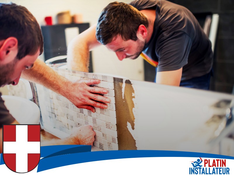 Waschbecken montieren 1010 Wien - Innere Stadt