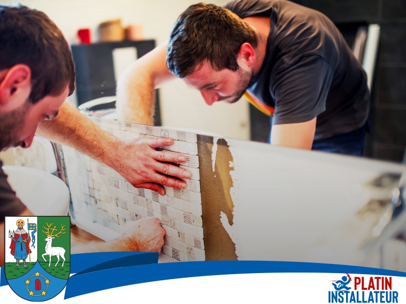 Waschbecken montieren 1020 Wien - Leopoldstadt