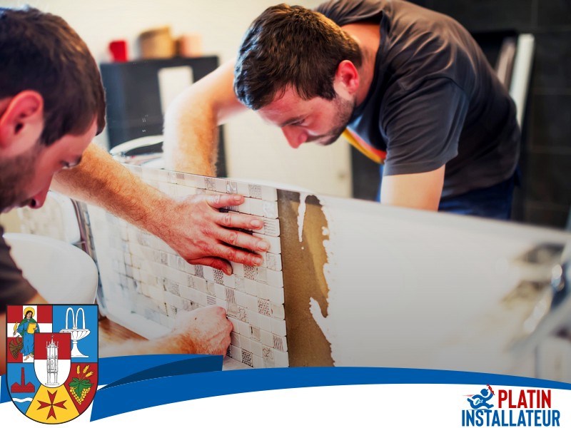 Waschbecken montieren 1100 Wien - Favoriten